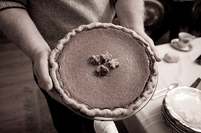 Thanksgiving 2008 by St0rmz, on Flickr
