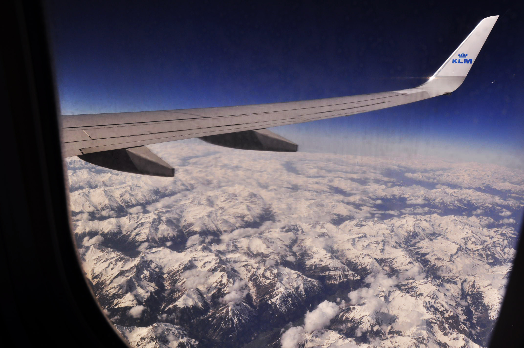 The Alps and the Journey by swimparallel, on Flickr