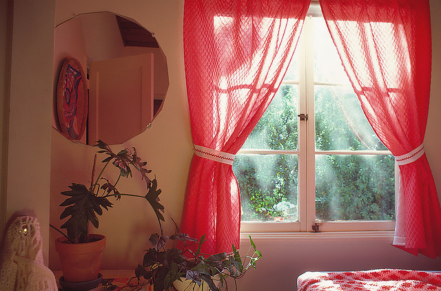 Sunlight through Window by Michael S., on Flickr