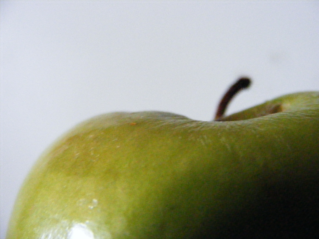 Green Apple by Energetic Spirit, on Flickr