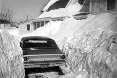Blizzard of 1969