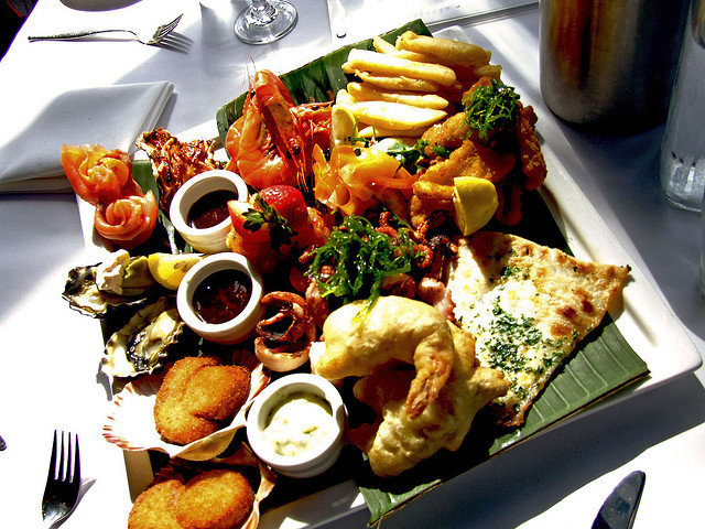 Shellharbour Food Photography by Vanessa Pike-Russell via Flickr