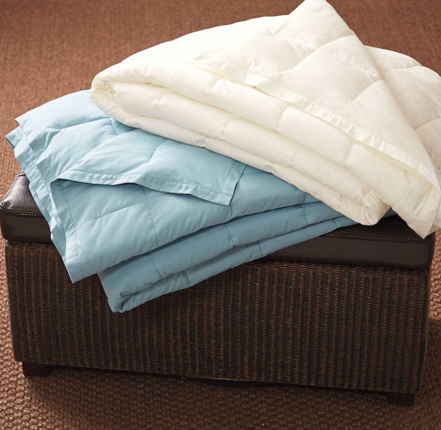 Warm Cotton Blanket